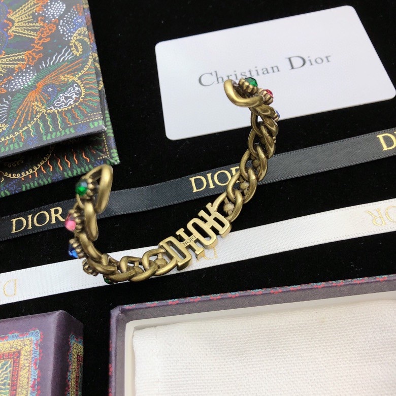 Christian Dior Bracelets